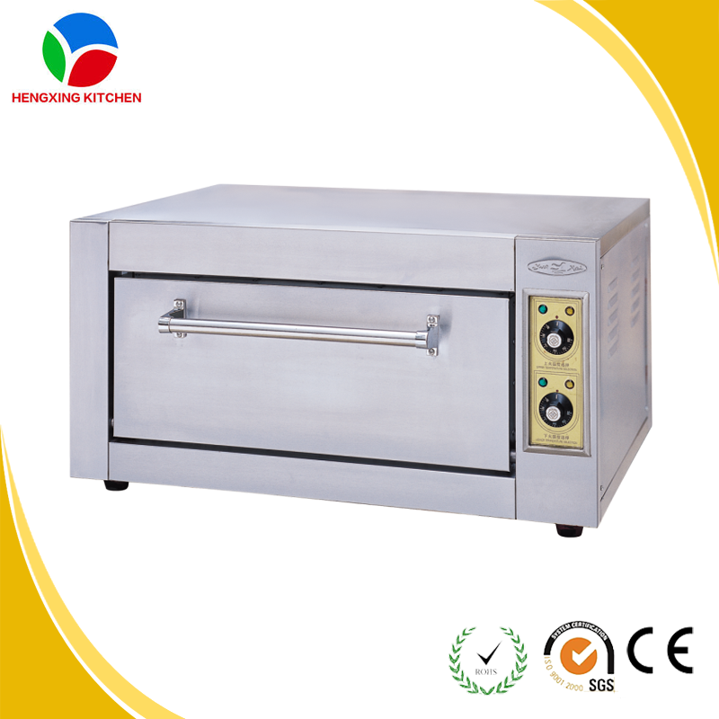 Professional Home Full Stainless Steel Transmissive Electric Baking