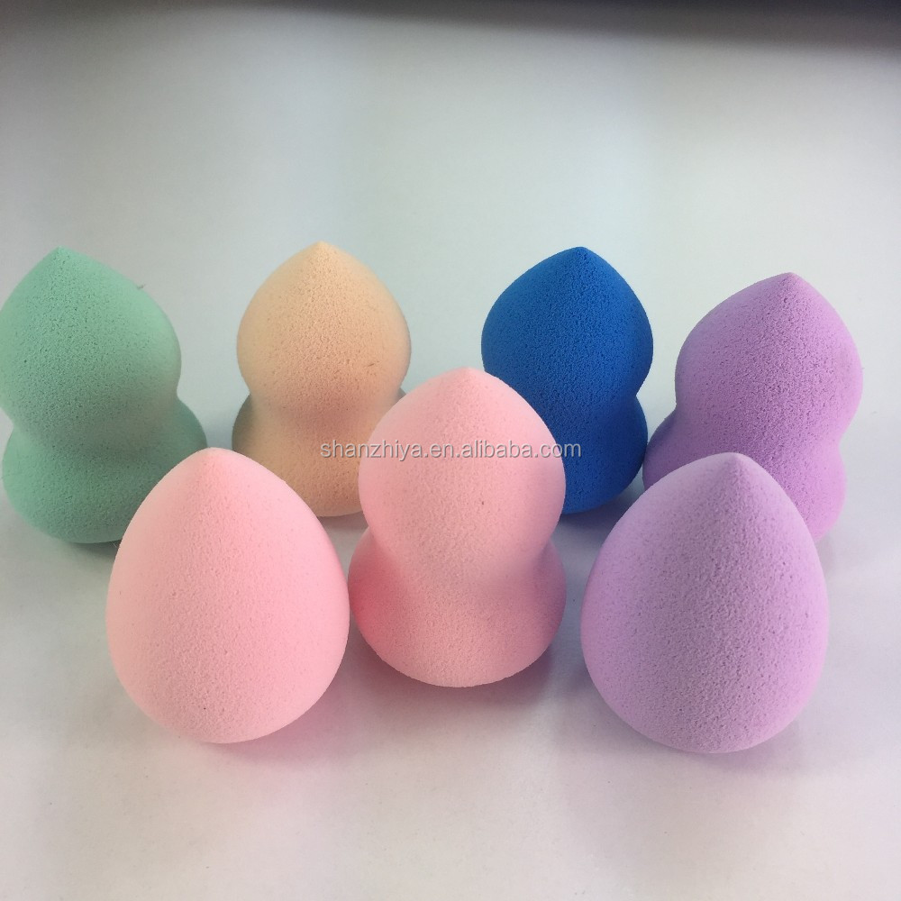 powderpuff,firepowder sofeel sponge powder puff
