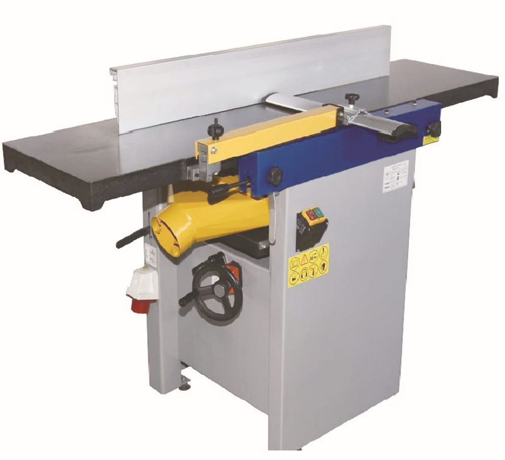 Wood Jointer Or Planer ofwoodworking