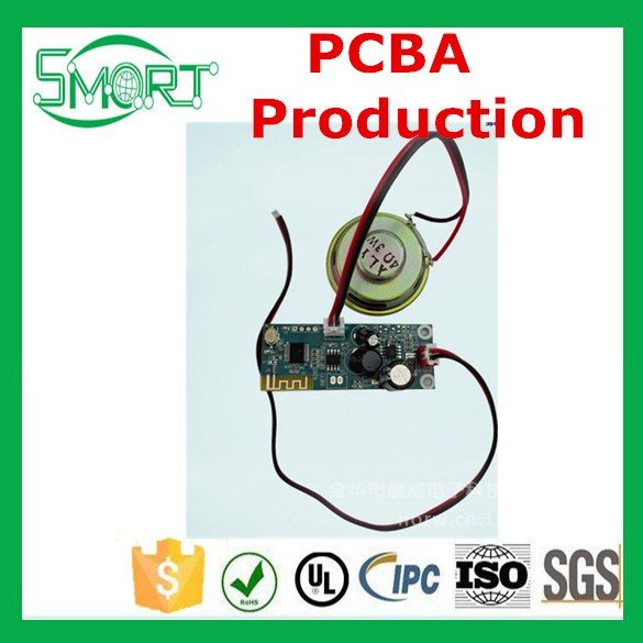 スマート bes gprs モジュール pcb pcba製造と電子pcb メーカー仕入れ・メーカー・工場
