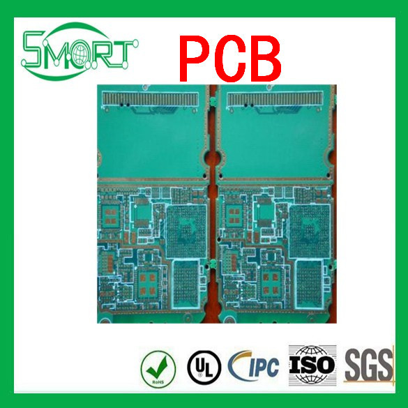 スマートbes~oem多層pcbプリント回路基板、 led回路基板pcb工場問屋・仕入れ・卸・卸売り