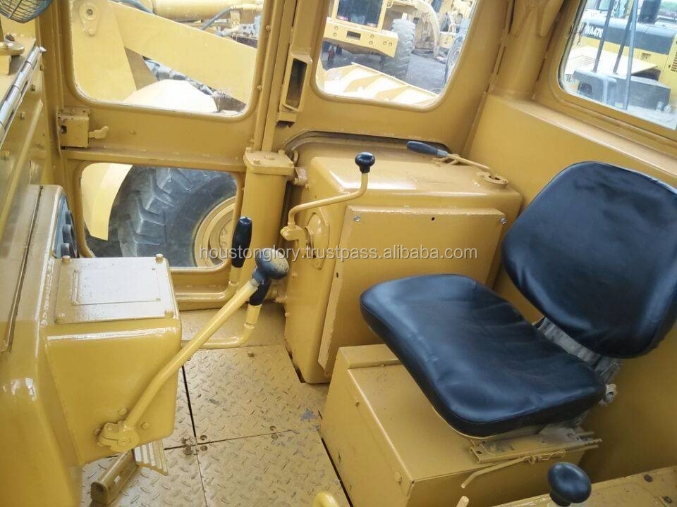 日本cat d7gドーザ、またcat d7h、d7r、d8n、d8r、d8l、d9n、d9l使用ブルドーザー仕入れ・メーカー・工場