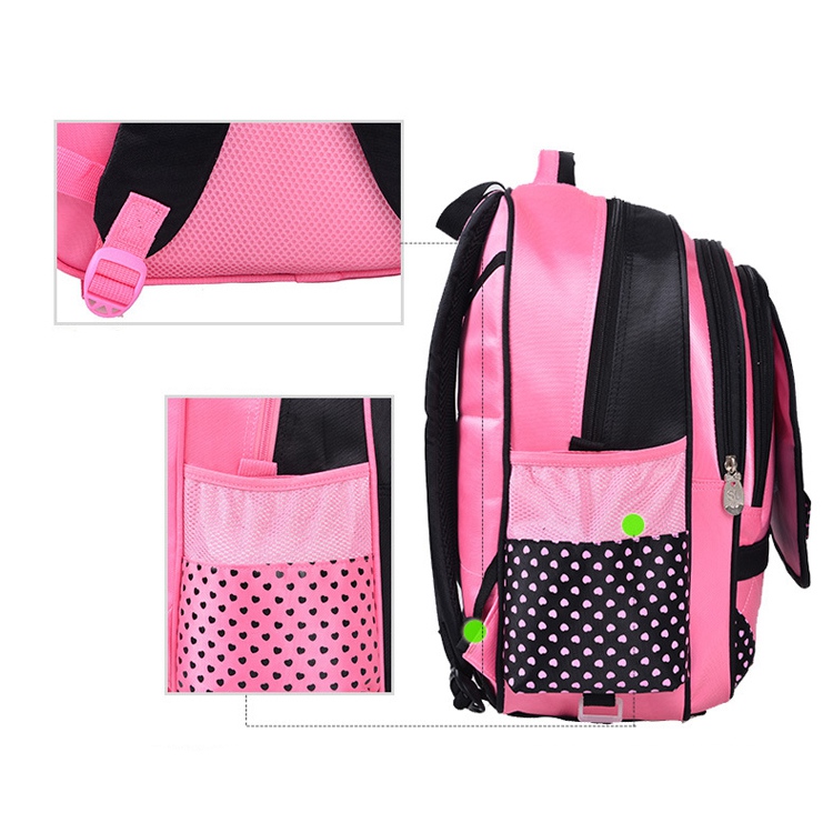 Hot Selling Latest Design Waterproof Kids Backpack