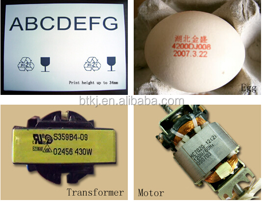 インクジェットコーダー/卵コード印刷機仕入れ・メーカー・工場