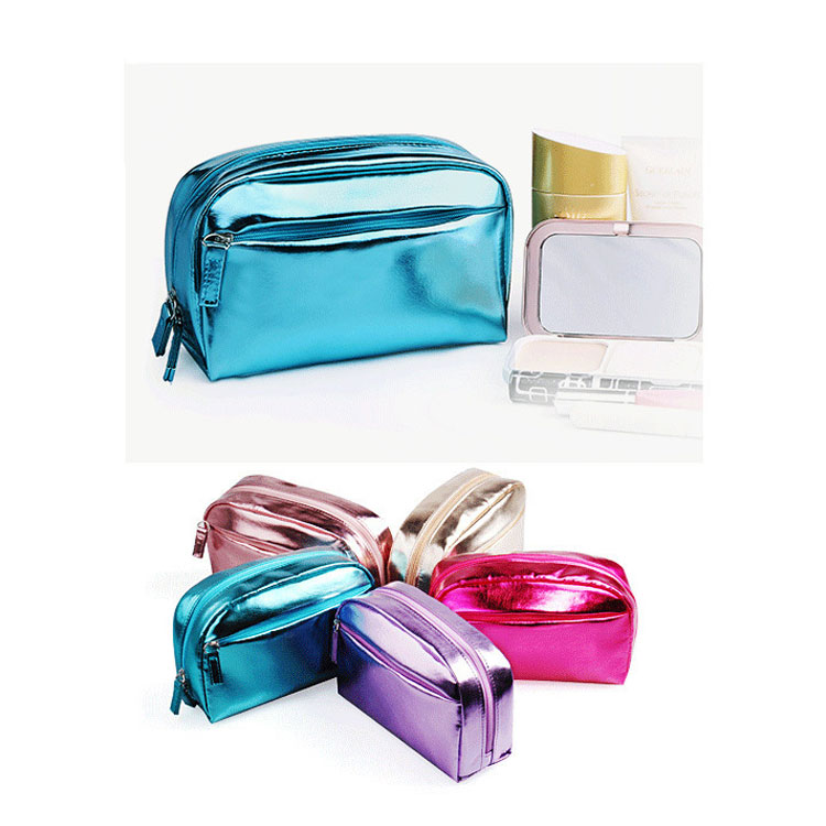 Wholesale Promotions Super Quality Pu Bag Cosmetic