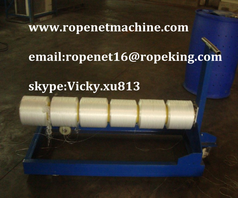 アリババチャイナサプライヤーつのリングのための2つツイスターマシンppの糸を撚り合わせるために電子メール: ropenet16@ropeking。 com/スカイプ: ヴィッキー。 xu813仕入れ・メーカー・工場