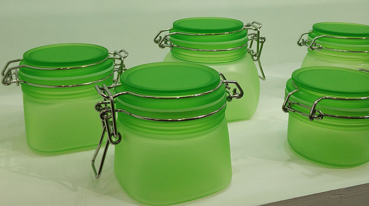 明確な150グラム/transparent化粧品クリームの容器プラスチックフェイシャル仮面劇/のjar仕入れ・メーカー・工場