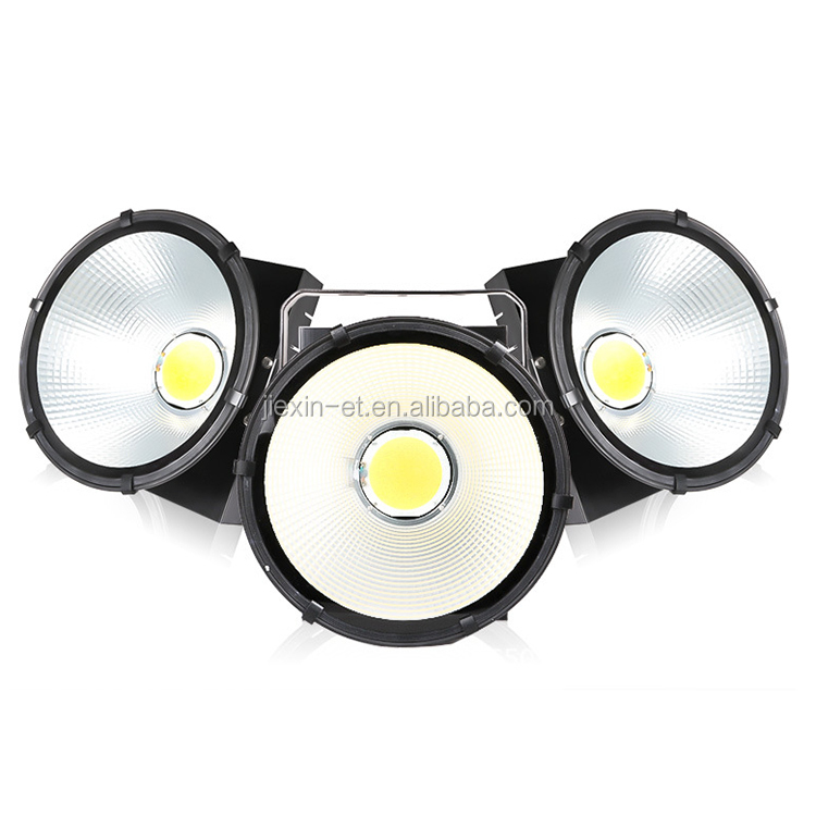 Led linear high bay