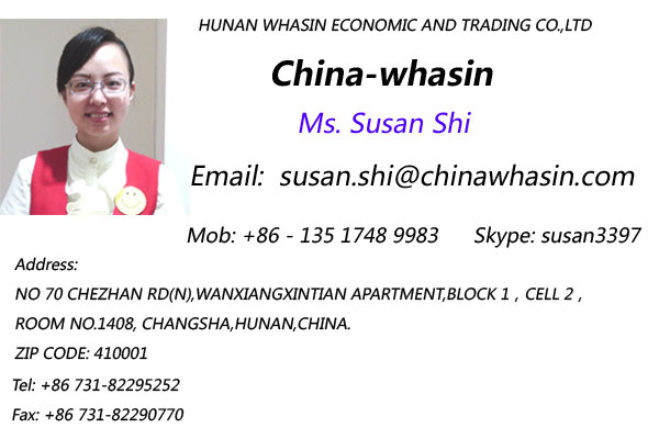china-whasin contact