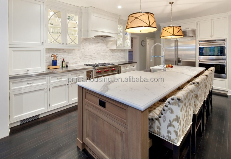 Home furniture wood venner kitchen design philippines