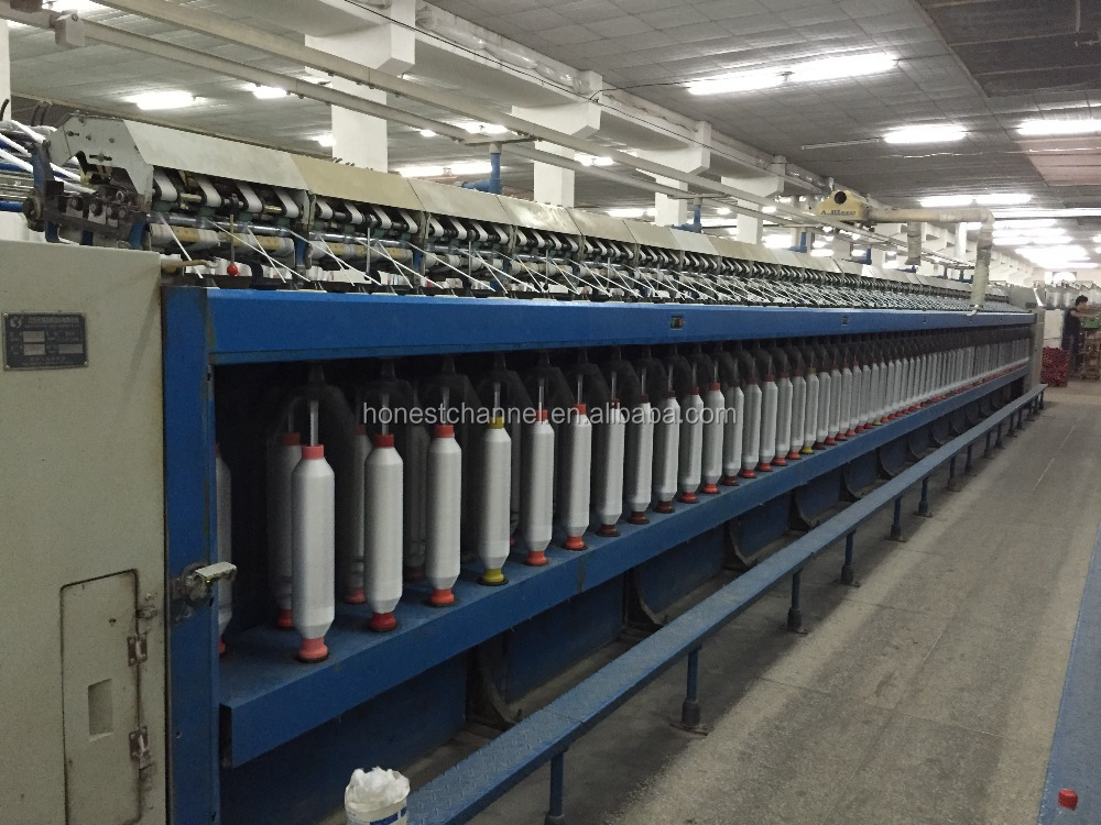 アリババチャイナ100％スパンポリエステル糸競争力のある価格仕入れ・メーカー・工場