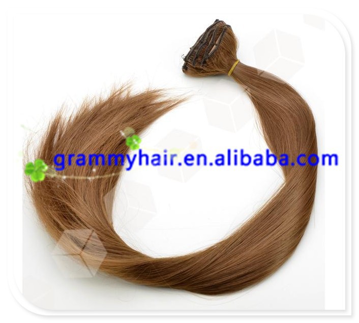 afro hair clip in extensions jerry curl clip in malaysian hair