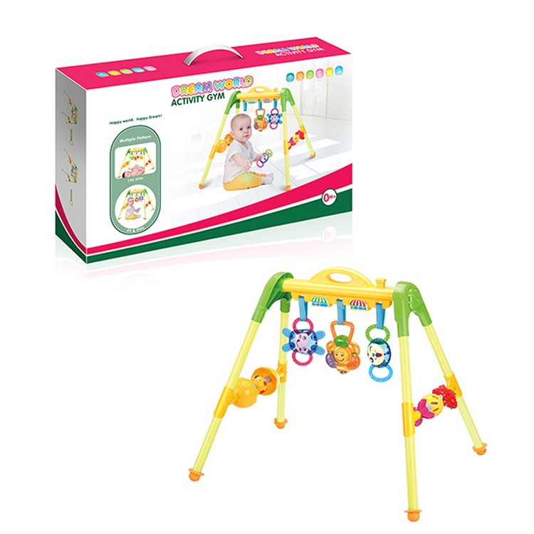 Funny Sport Indoor Plastic Baby Play Gym Toys Buy Baby Play Gym Toys