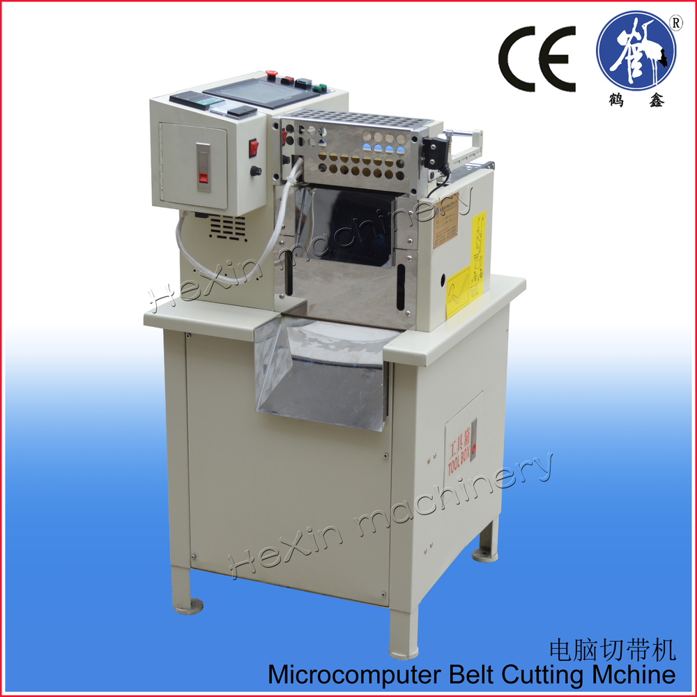 Hot Product Automatic Nylon Rope Cutter Machine Buy Rope Cutter