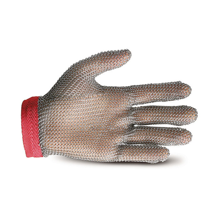 stainless steel glove22