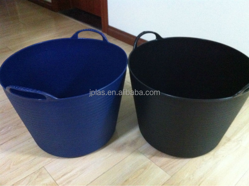 販売のためのプラスチック26リットルフレキシブルtubtrug問屋・仕入れ・卸・卸売り