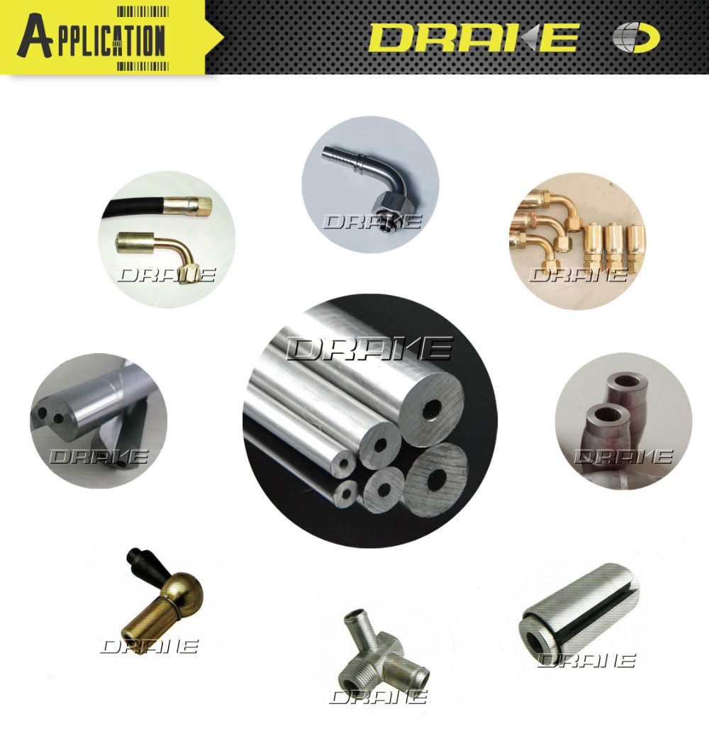 seamless steel tube