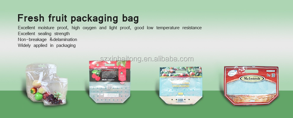 Aluminium foil empty nylon pyramid tea bags