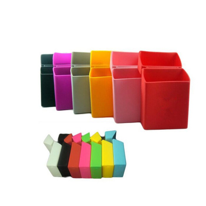 cigarette case box