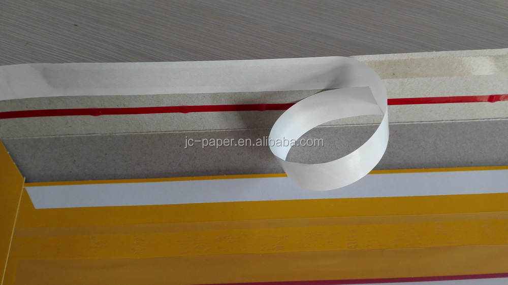 白/printed片側または両側コーティングしたシリコーン剥離紙仕入れ・メーカー・工場
