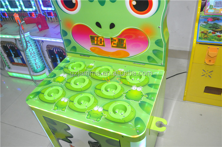 Игровой автоматы играть бесплатно жаба