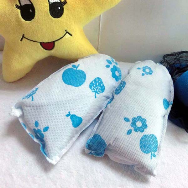 air freshener scented bag