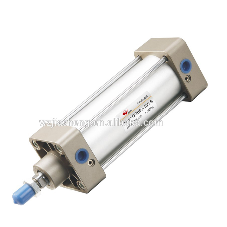 pneumatic cylinder