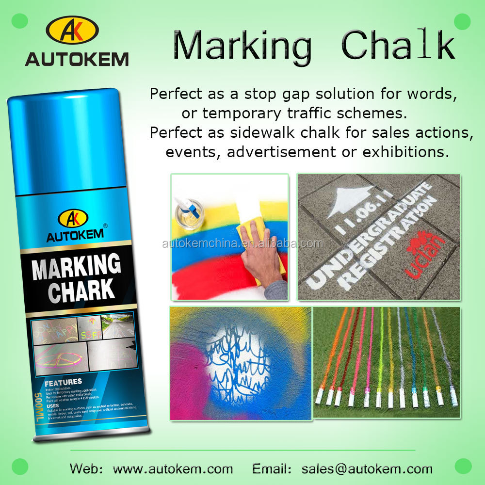 Temporary Marking Spray Paint Temporary Marking Spray Paint