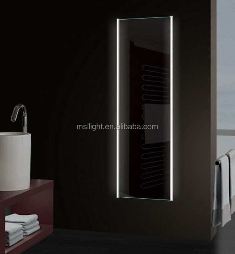 中国のサプライヤー高品質の電子バスルームの鏡の光仕入れ・メーカー・工場