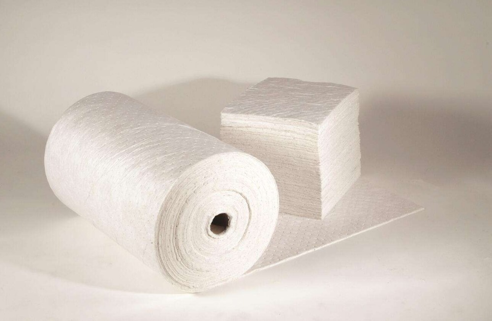 oil absorbent pad5