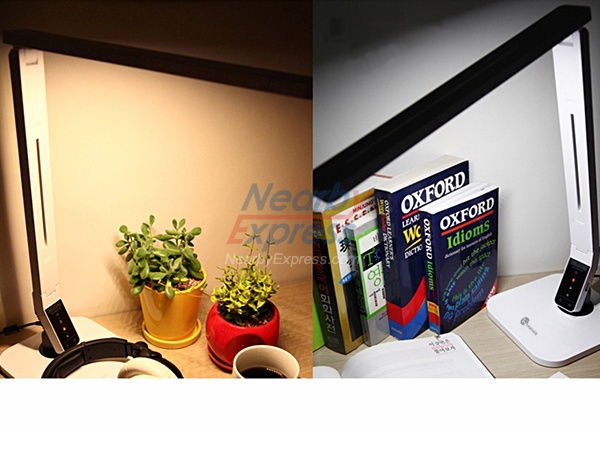 amazonベストセラーtaotronicsledデスクランプ、 ledの読書灯、 ledテーブルランプ仕入れ・メーカー・工場