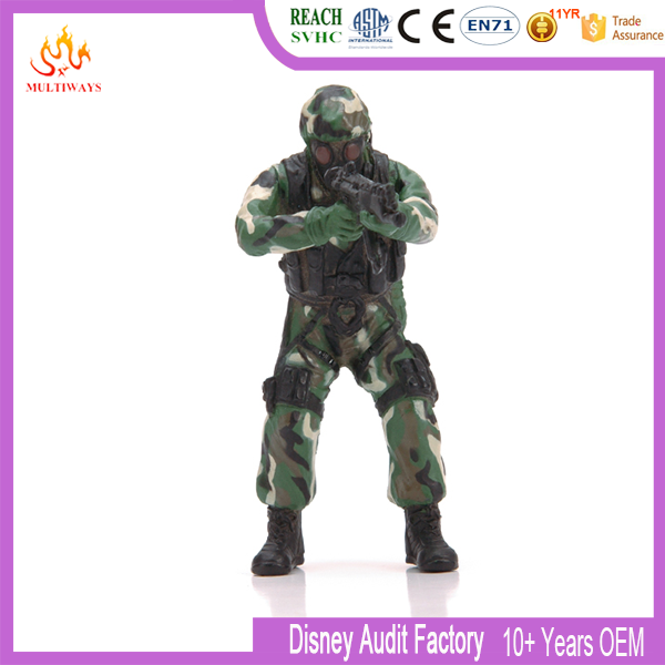 Oem Design American Action Pvc Figure Hot Toys Buy Movie Pvc Action