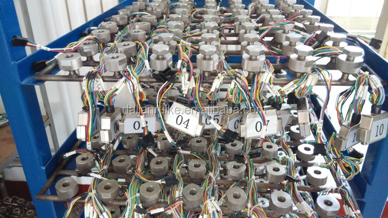 抗- 干渉oemhvacコントロール測定は、 冷凍圧縮機の圧力トランスミッター楽器仕入れ・メーカー・工場