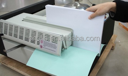 デスクトップa4ハードカバーの紙のノート製造機仕入れ・メーカー・工場