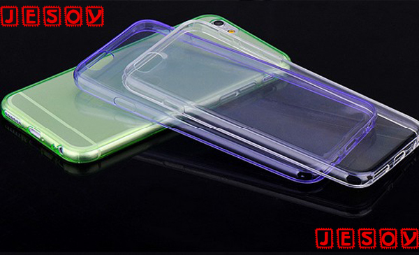 Iphone用超薄型ケース6プラス0.3mmtpuケース問屋・仕入れ・卸・卸売り