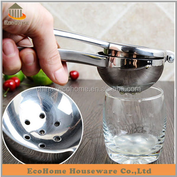 188 Stainless steel lemon squeezer citrus juicer,citrus squeezer with silicone handle 5.jpg