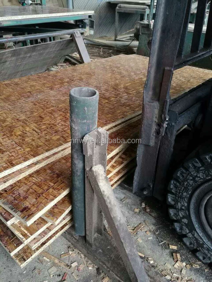 100% Solid bamboo plywood for furniture from china factory