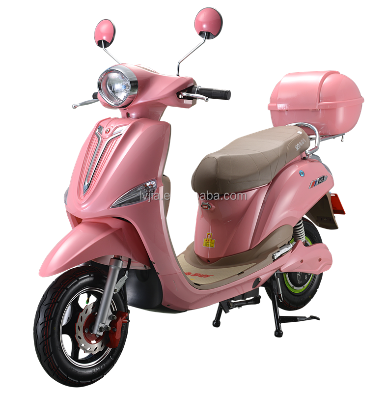 Adult Size Scooter 32