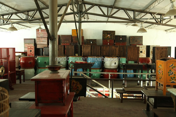 mongolia cabinet