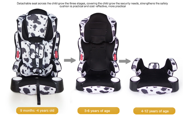 Wholesale Safety Baby Carseats / Convertible Baby Safety Seats