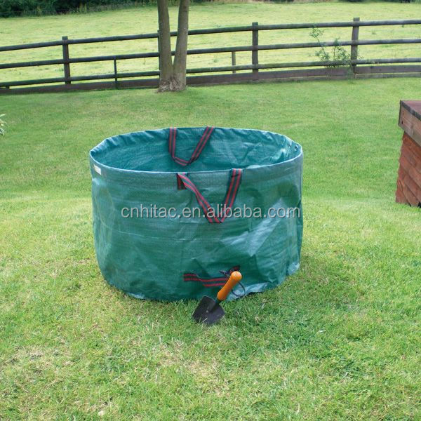 Garden Jumbo Tip Bag Leaf 186830 Sgpub5 Popupgardenbag 01 1024 Jpg Veggieharvester Pop Up Garden Bag