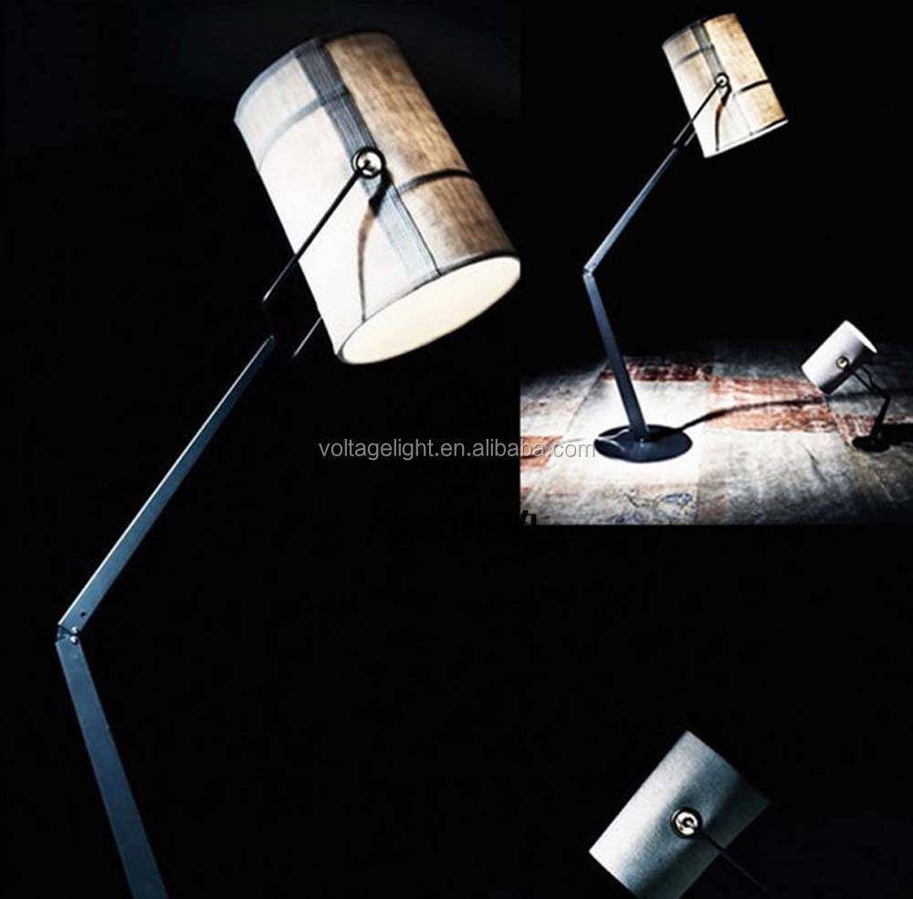 Replica moderna foscarini lampada da terra permanente 2015 nuovo ...