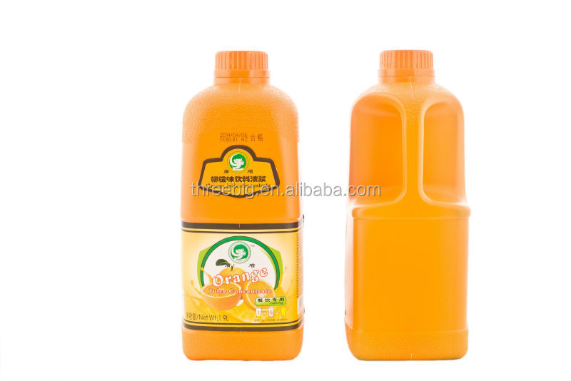 Delicious,frozen orange juice concentrate fruit concentrate,double