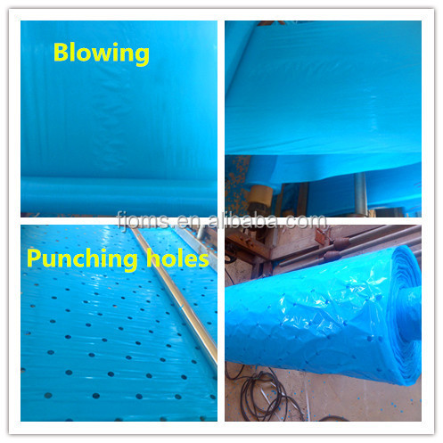 Production of blue banana bunch bag.jpg