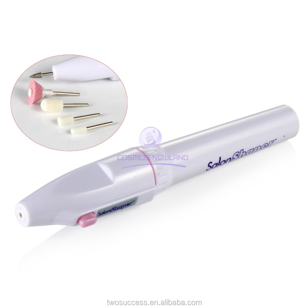 Pedicure Beauty Nail Art Care File Polish Drill Tool Set .jpg