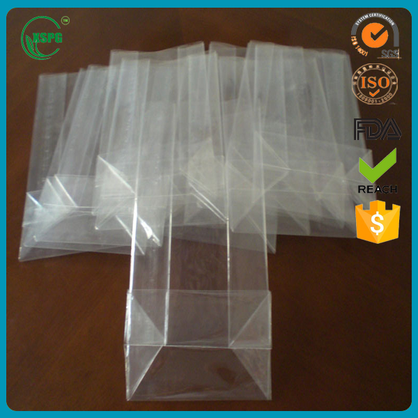低価格boppサイドガセット包装袋正方形の底仕入れ・メーカー・工場
