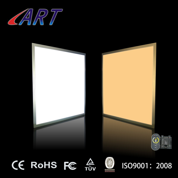 factory manufacturer dimmable led panel