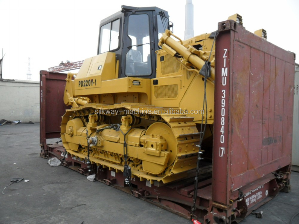 クローラブルドーザーpengpupd410y-1信頼性の高い品質で仕入れ・メーカー・工場