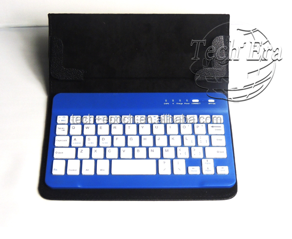 8インチワイヤレスbluetoothキーボード付きタブレットpcのケースキーボード、 8インチ付きタブレットpcのケースキーボード問屋・仕入れ・卸・卸売り