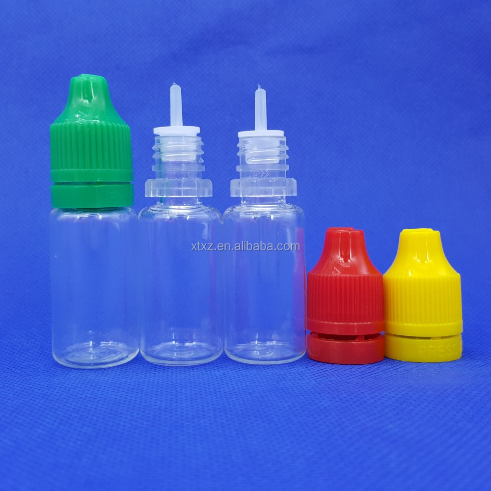 プラスチック製の空の電子液体ボトル、 子・プルーフキャップを改ざん30ml電子液体ボトル仕入れ・メーカー・工場